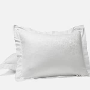 Heirloom Organic Sateen Sham