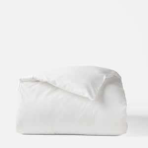 Heirloom Organic Sateen Duvet Cover