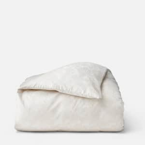 Heritage Organic Percale Duvet Cover