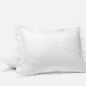 Heritage Organic Percale Sham