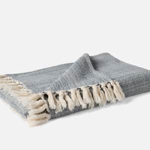 Lido Organic Throw