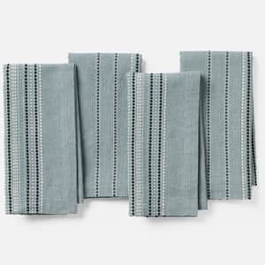 Lobos Organic Napkins, Set of 4