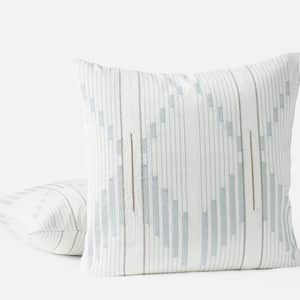 Morelia Organic Pillow Cover