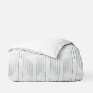 Morelia Organic Duvet Cover