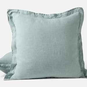 Organic Relaxed Linen Sham