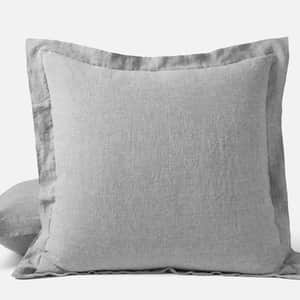 Organic Relaxed Linen Sham