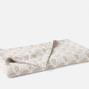 Palomar Organic Coverlet