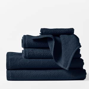 Air Weight&reg; Organic Towels