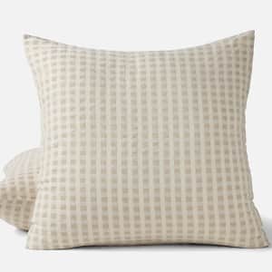 Birch Organic Sham