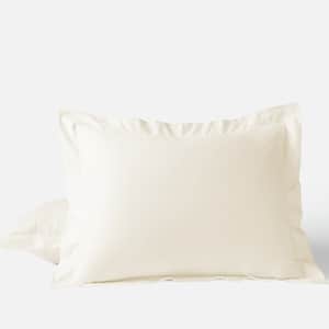 Heirloom Organic Sateen Sham