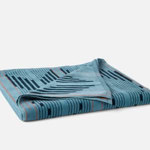 Morelia Organic Beach Towel
