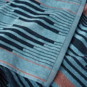 Morelia Organic Beach Towel