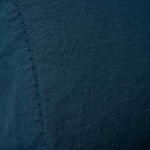 Organic Relaxed Linen Pillowcases