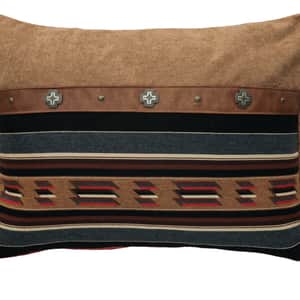 Sun Valley Mojave Pillow Sham