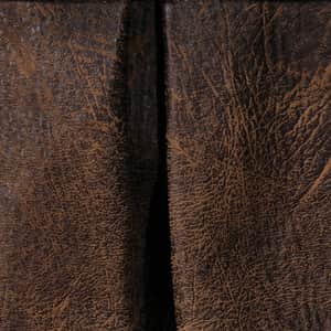 Gallop Claret Bed Skirt