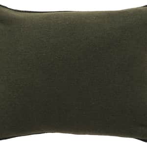 Solid Sage Pillow Sham