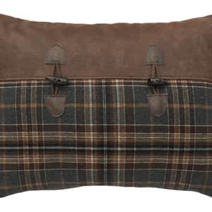 Kinsale Oxford Pillow Sham