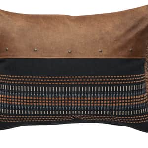 Moreno Midnight Pillow Sham