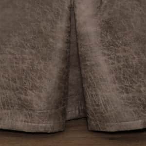 Spearhead Dusk Bed Skirt