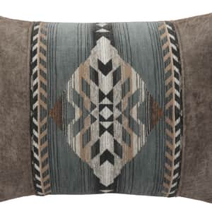 Spearhead Dusk Pillow Sham