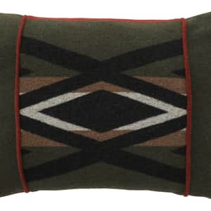 Paloma Earth Pillow Sham