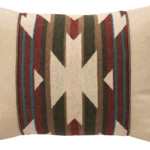 Puesta Del Sol Pillow Sham