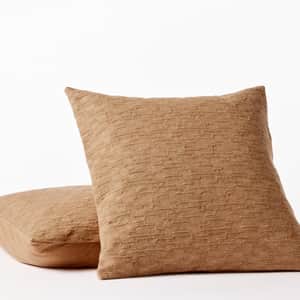 Toro Canyon Organic Pillow Cover