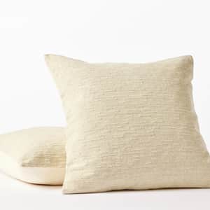 Toro Canyon Organic Pillow Cover