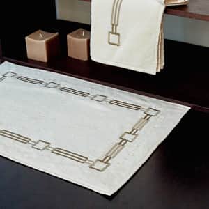 Retr&ograve; Classic Bath Mat