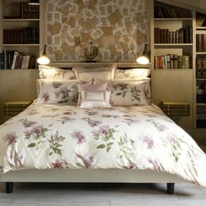 Clematis Duvet Cover