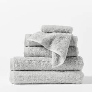 Cloud Loom&trade; Organic Towels