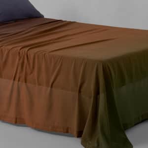 Fluo Bed Sheet