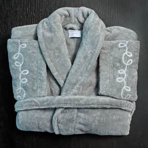 Giudecca Bathrobe