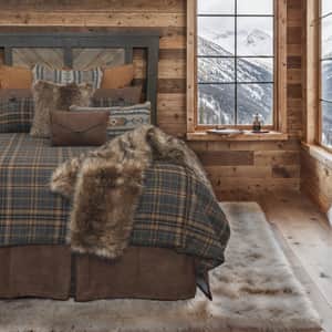 Kinsale Oxford Duvet