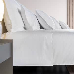 Nuvola Lineare Sateen Flat Sheet