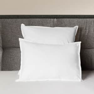 Nuvola Lineare Sateen Sham