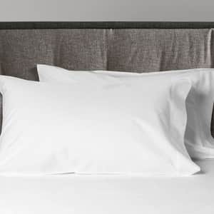 Nuvola Lineare Sateen Pillowcases