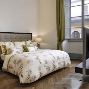 Lilium Duvet Cover