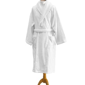 Luxury Bathrobe