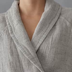 Maco Bathrobe