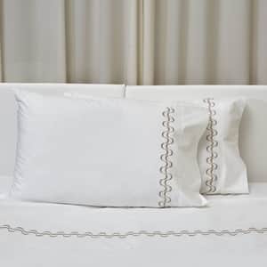 Marea Pillowcases