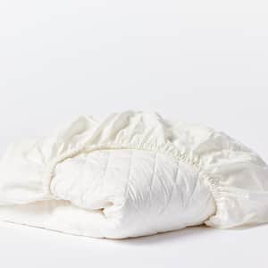 Organic Cotton Mattress Protector Pad