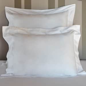Nuvola Percale Sham