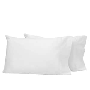 Nuvola Percale Pillowcases