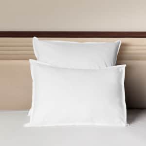 Nuvola Lineare Percale Sham