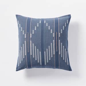 Morelia Organic Pillow Cover