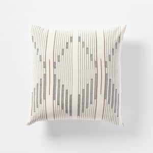 Morelia Organic Pillow Cover