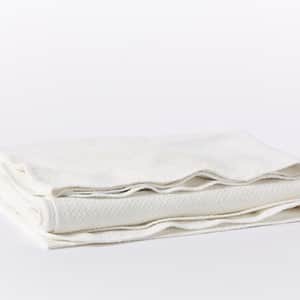 Honeycomb Organic Blanket