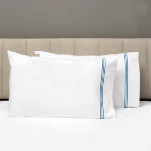 Platinum Pillowcases