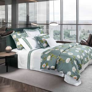 Regale Duvet Cover